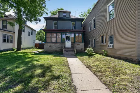 3504 Minnehaha Ave, Minneapolis, MN 55406