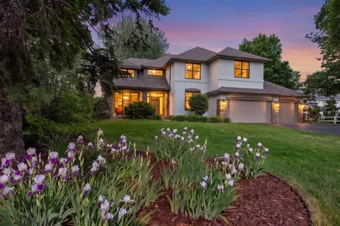 830 Fox Path Ct, Medina, MN 55340