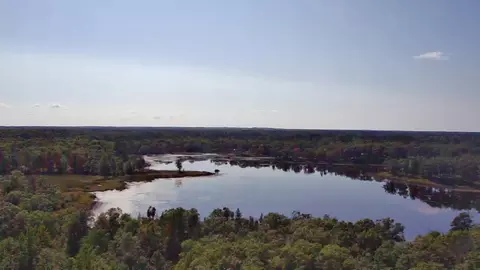30057 Crystal Lake Dr, Webster, WI 54893