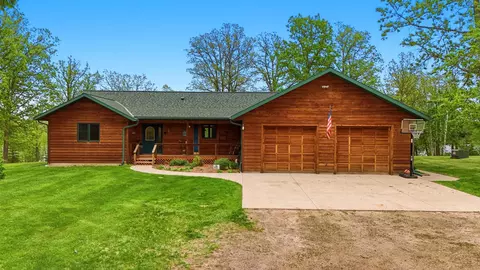 17079 Paw Print Dr, Laporte, MN 56461