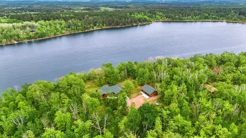 17079 Paw Print Dr, Laporte, MN 56461