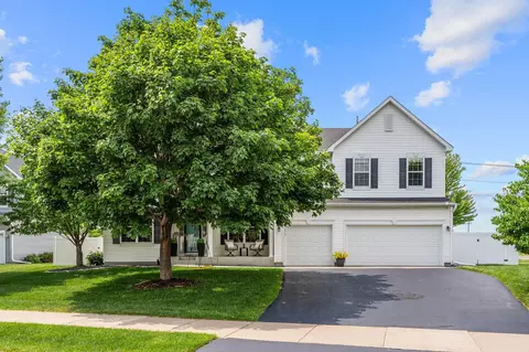 4455 Kady Ave NE, Saint Michael, MN 55376