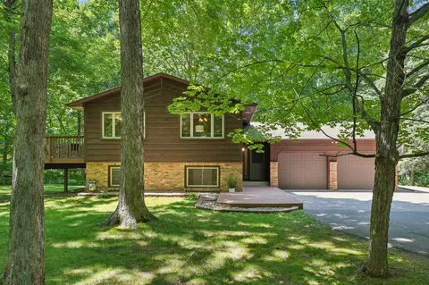 4697 Mcallister Ave NE, Saint Michael, MN 55376