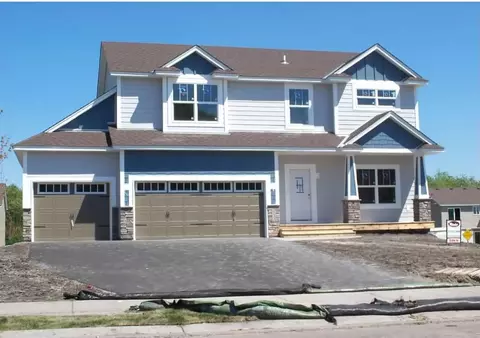 2133 119th Ave NE, Blaine, MN 55449