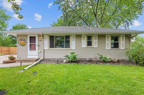 11888 Olive St NW, Coon Rapids, MN 55448