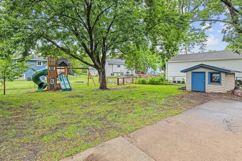 11888 Olive St NW, Coon Rapids, MN 55448