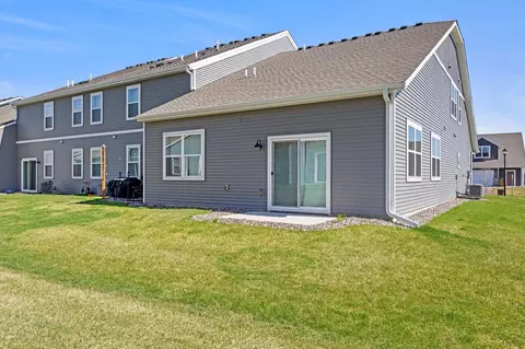 Exterior - 20114 78th Pl, Corcoran, MN 55340 photo 2 of 3