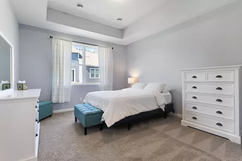 Bedroom - 20114 78th Pl, Corcoran, MN 55340 photo 1 of 3