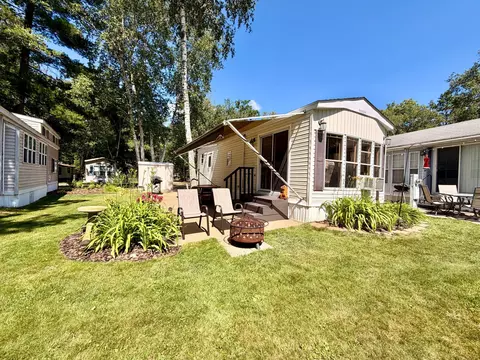 15827 Wilderness Trl #53, Crosslake, MN 56442