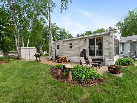 15827 Wilderness Trl #53, Crosslake, MN 56442