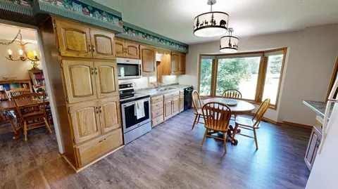 Kitchen - 2100 4th Ave SE, Willmar, MN 56201 photo 2 of 10
