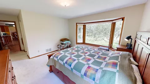Bedroom - 2100 4th Ave SE, Willmar, MN 56201 photo 2 of 11