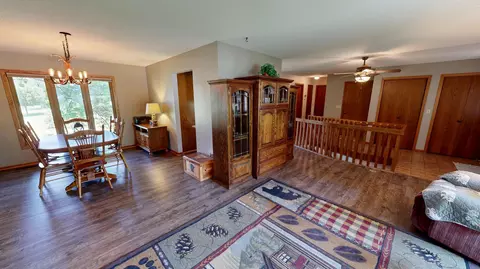 Dining - 2100 4th Ave SE, Willmar, MN 56201 photo 3 of 5