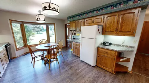 Kitchen - 2100 4th Ave SE, Willmar, MN 56201 photo 4 of 10