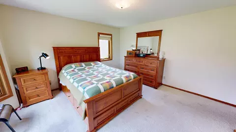 Bedroom - 2100 4th Ave SE, Willmar, MN 56201 photo 3 of 11
