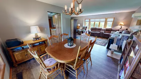 Dining - 2100 4th Ave SE, Willmar, MN 56201 photo 1 of 5