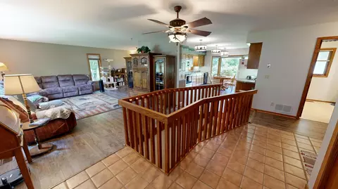 Entry Way - 2100 4th Ave SE, Willmar, MN 56201 photo 1 of 1