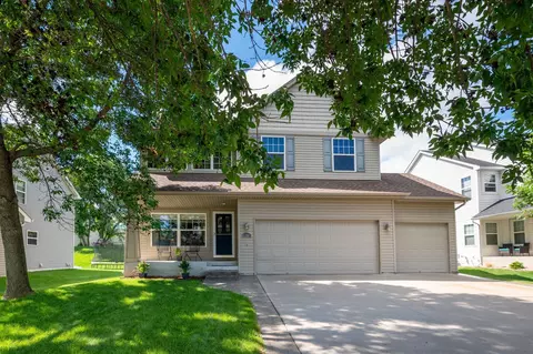 11501 20th St NE, Saint Michael, MN 55376