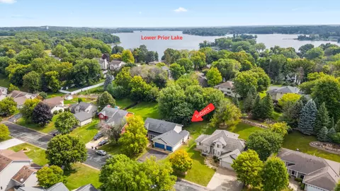 15071 Appaloosa Trl NE, Prior Lake, MN 55372