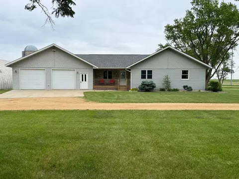1970 121st St, Woodstock, MN 56186