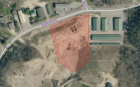 lot1 Block 1 Kull 3rd - Featherstone Rd, Red Wing, MN 55066