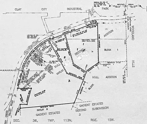 lot1 Block 1 Kull 3rd - Featherstone Rd, Red Wing, MN 55066