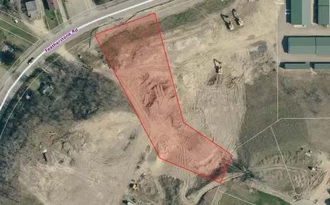 lot2 Block 1 Kull 3rd - Featherstone Rd, Red Wing, MN 55066