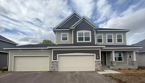 11528 19th St NE, Saint Michael, MN 55376