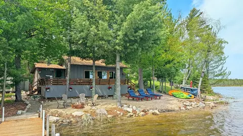 8119 Muskego Pt, Cook, MN 55723