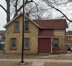 Exterior - 320 8th Ave S, Saint Cloud, MN 56301 photo 3 of 3