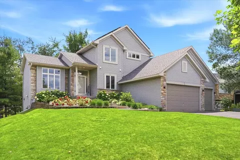 1218 152nd Ln NW, Andover, MN 55304