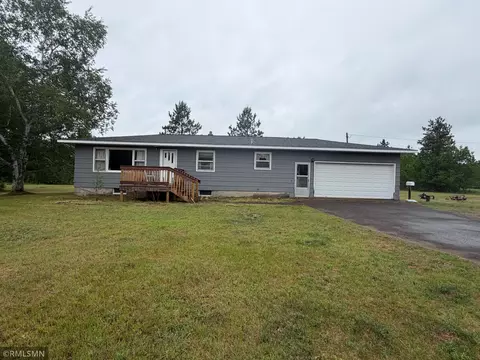 4206 E County Road T, Danbury, WI 54830