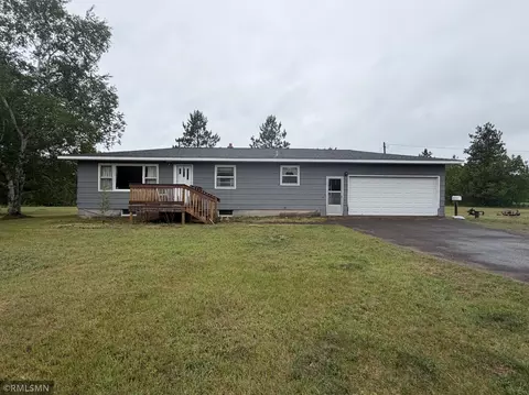 4206 E County Road T, Danbury, WI 54830