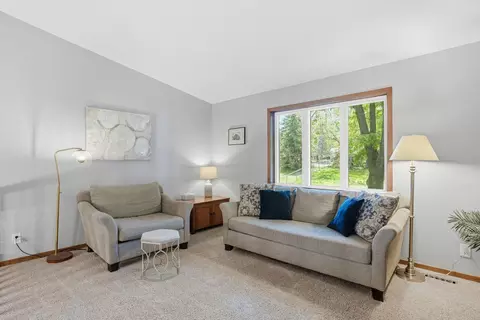 Living - 876 Curry Trl, Eagan, MN 55123 photo 1 of 2