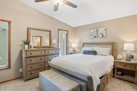 Bedroom - 876 Curry Trl, Eagan, MN 55123 photo 7 of 7