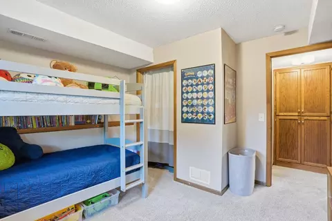 Bedroom - 876 Curry Trl, Eagan, MN 55123 photo 2 of 7