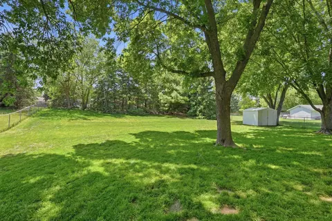 Exterior - 876 Curry Trl, Eagan, MN 55123 photo 3 of 13