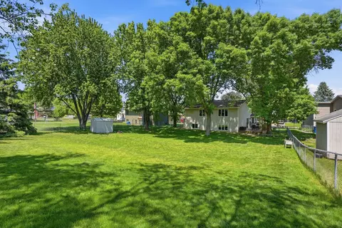 Exterior - 876 Curry Trl, Eagan, MN 55123 photo 12 of 13