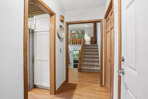Entry Way - 876 Curry Trl, Eagan, MN 55123 photo 1 of 5