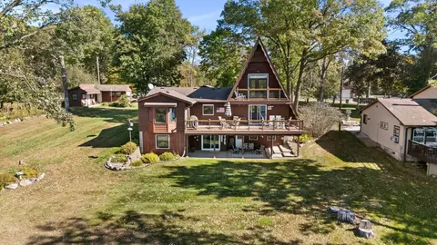 28754 Oak Dr NW, Zimmerman, MN 55398