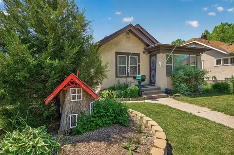 2821 Knox Ave N, Minneapolis, MN 55411