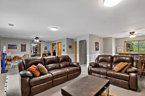 Living - 1896 Adele St, Maplewood, MN 55109 photo 5 of 5