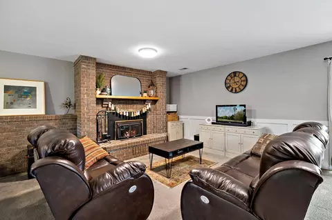 Living - 1896 Adele St, Maplewood, MN 55109 photo 3 of 5