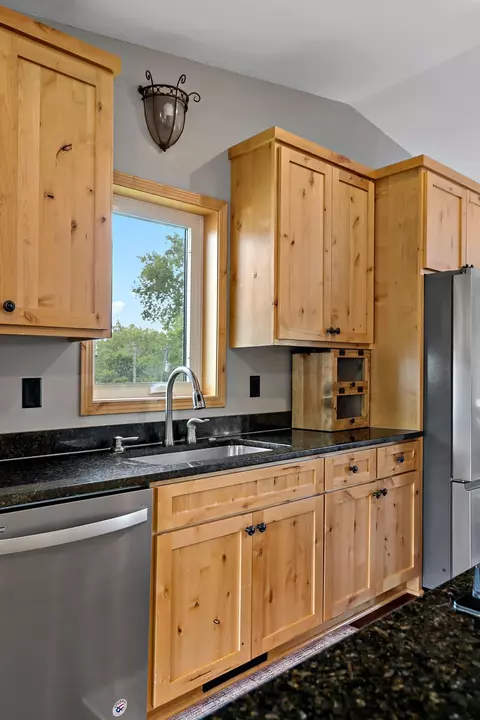 Kitchen - 1896 Adele St, Maplewood, MN 55109 photo 5 of 5