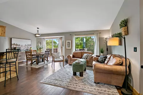 Living - 1896 Adele St, Maplewood, MN 55109 photo 2 of 5