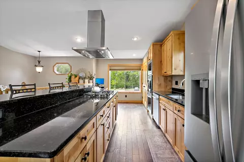 Kitchen - 1896 Adele St, Maplewood, MN 55109 photo 2 of 5
