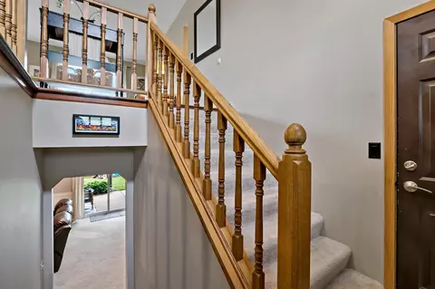 Entry Way - 1896 Adele St, Maplewood, MN 55109 photo 1 of 1