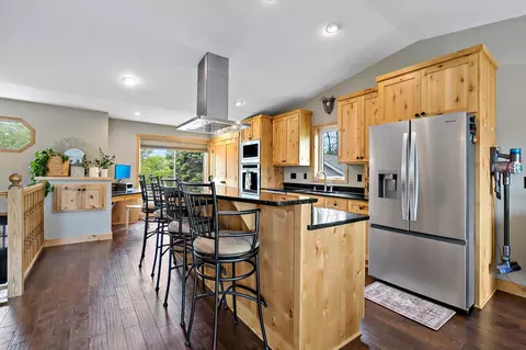 Kitchen - 1896 Adele St, Maplewood, MN 55109 photo 1 of 5