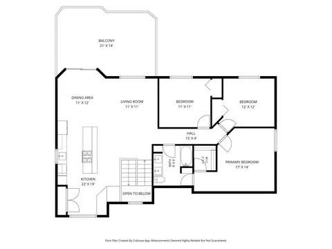 Floorplan - 1896 Adele St, Maplewood, MN 55109 photo 3 of 4