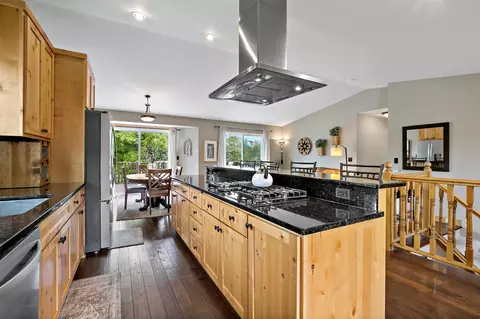 Kitchen - 1896 Adele St, Maplewood, MN 55109 photo 3 of 5